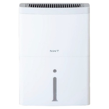 NEW WIDETECH 威技 WiFi智慧一級能效除濕機 16L  WDH-16EF