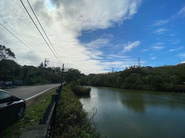 正中原路農地｜桃園市龍潭區福源段