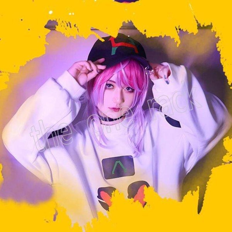 ヒプノシスマイク DRB ヒプマイ Fling Posse 飴村乱数 コスプレ衣装