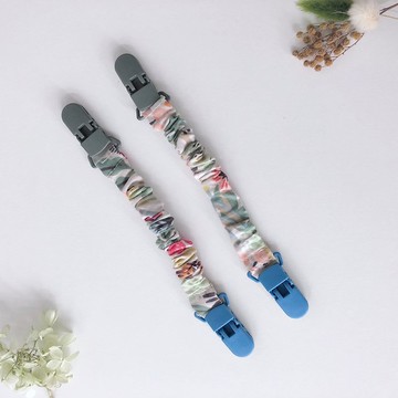 島森家 / 雙頭萬用夾 /叢林