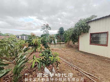 關廟近沙崙重劃區農地｜台南市關廟區深坑子段