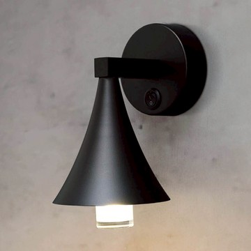 工業風壁燈 14-8011-1