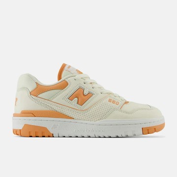 New Balance 紐巴倫 女鞋 550系列 復古 休閒鞋_BBW550AJ-B