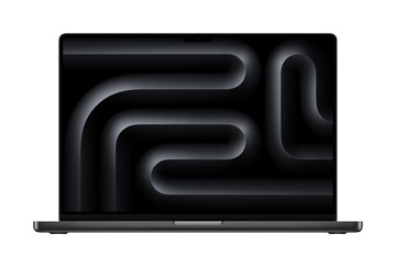MacBook Pro M4晶片 14吋 512GB 黑色