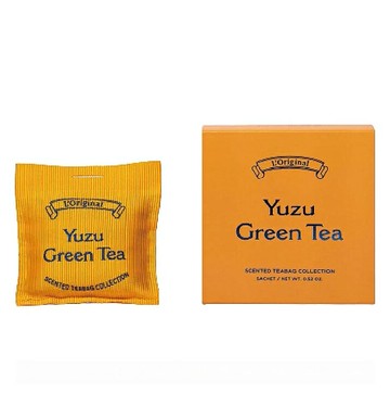 點數11%｜[COSCO代購5] D139438 L'Original 英式下午茶系列車用香包