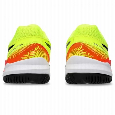 アシックス GEL-RESOLUTION 9 GS ゲル レゾリューション 9 GS