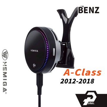 HEMIGA 2012-18 A系列 A200 A180 手機架 A250 W176 手機架