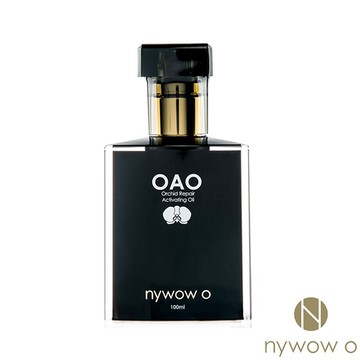 【nywow o】添美盛德  蘭花精萃晶潤蘭花油 (100ml)