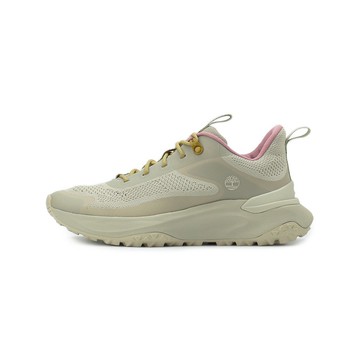 TIMBERLAND MOTION ACCESS 低筒健走鞋 米黃 A29PPA7R 女鞋
