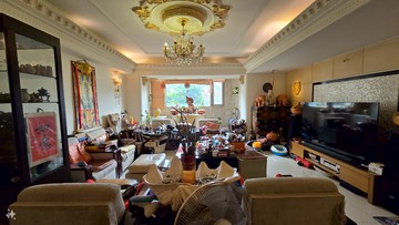 住商承辦★101全聯電梯四房大戶附坡平車位敬邀鑑賞｜台北市信義區莊敬路