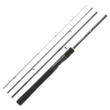 DAIWA LURENIST 路亞竿  76ML