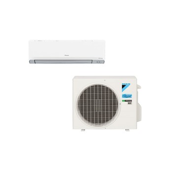 DAIKIN大金 橫綱Y系列 1對1變頻冷暖分離式冷氣 RXM41YVLT