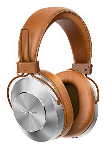 Stereo headphone SE-MS7BT-T Brown