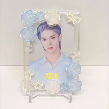 ⭐韓國代購正版⭐【NCT】官方正品小卡保真NCT127 NCTDREAM WayV數夢威