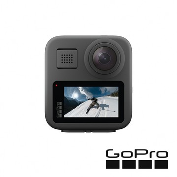 GoPro MAX 360度 多功能攝影機 CHDHZ-203-RW 公司貨