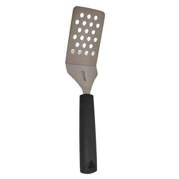 triangle 三角牌 彎曲打孔刮刀 10公分 德國製 不鏽鋼材質  1支