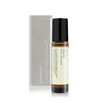 JOHNRAY 約翰森林 無憂無慮精油棒10ml-百貨公司貨