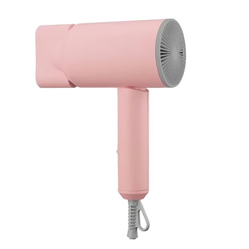 Kinyo 陶瓷負離子吹風機  KH-9201  粉色