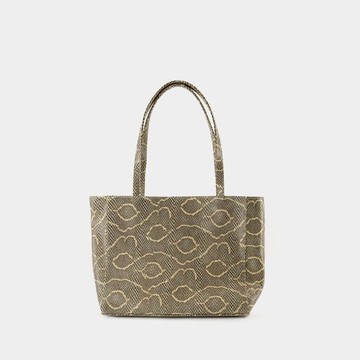 Chylak Wide Shopper Bag
