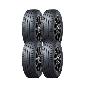 FALKEN 【FALKEN 飛隼】SINCERA SN832i 省油耐磨輪胎195/70/14四入組 送安裝(車麗屋)
