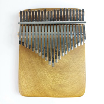 烏心石拇指琴 21音單板拇指琴 KOBE拇指琴 KOBE KALIMBA 卡林巴琴 KALIMBA
