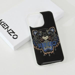 KENZO ケンゾー スマホケース アイフォンケース iPhoneケース TIGER