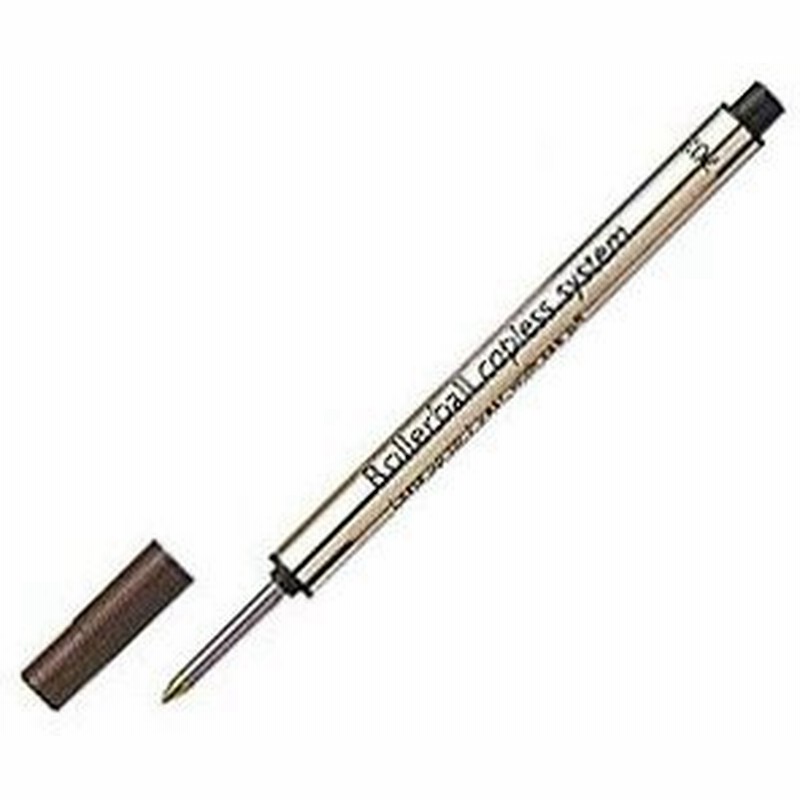 ボールペン 替芯 ダンヒル ローラーボール芯 ニュージェムライン サイドカー用 Ny660 高級 ブランド 通販 Lineポイント最大0 5 Get Lineショッピング