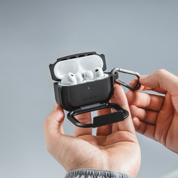 Axiz 支架耳機保護殼For AirPods Pro 3