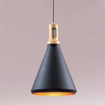 E27金屬單吊燈 B20-13-62572