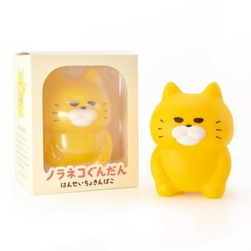 𓅓MOCHO𓅓 現貨 Kenelephant 盒玩 野貓軍團存錢公仔