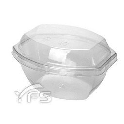 B1045橢圓形慕斯杯 (布丁杯/慕斯杯/奶酪/優格/提拉米蘇/冰淇淋/甜點杯/塑膠杯)【裕發興包裝】BS0049