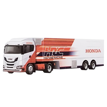TOMICA NO.149 HRC 房車  白色 + 橘色  1個