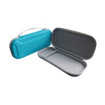 適用黑爵AK692藍牙無線機械鍵盤收納包 魔導士藍牙鍵盤硬質防震包