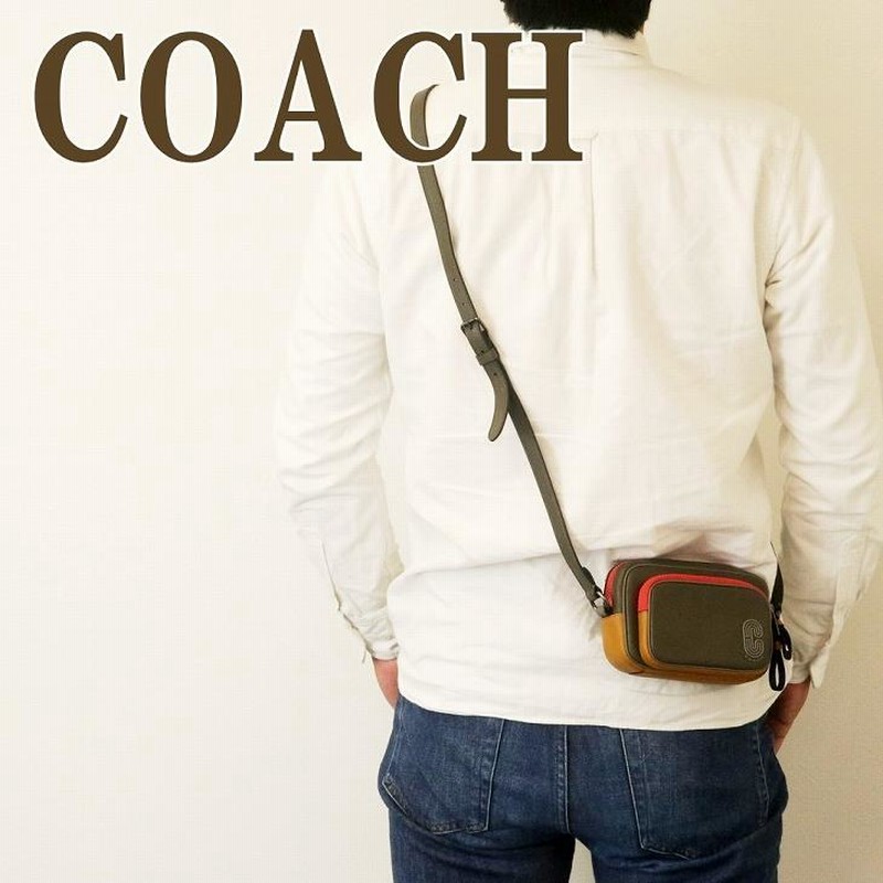 COACH コーチ 高 ショルダーバッグ
