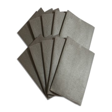 抹布 10入組無水痕魔力布