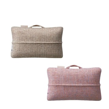 Lourdes MINI 3D彈力按摩枕 AX-HCL318