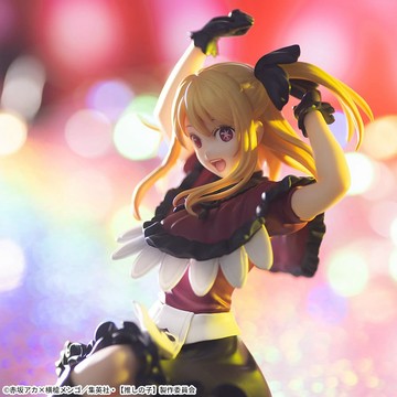 【RE】現貨 SEGA 景品 我推的孩子 PM坐姿公仔 露比 代理版