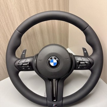 適用于BMW 方向盤底盤升級改裝1系2系3系5系7系全系x1x2x3x4x5x6