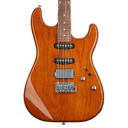 Schecter Traditional Van Nuys Natural