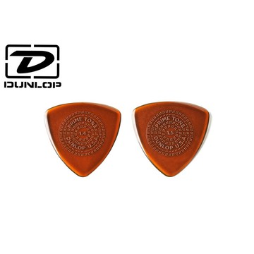 【買3送1】美國Dunlop 三角造型彈片/Primetone 512R -小叮噹的店