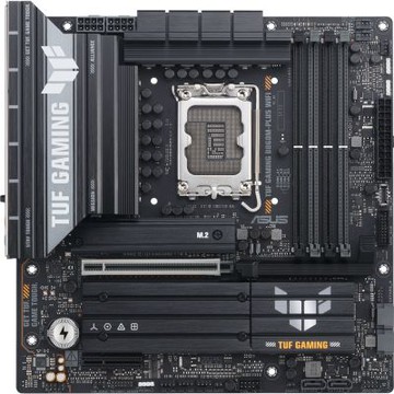 ASUS 華碩 TUF GAMING B860M-PLUS WIFI 主機板