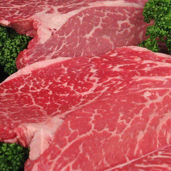 牛肉　モモ肉ステーキ　国産和牛　1枚150g