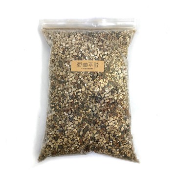 【野草不野】多肉植物/仙人掌 專用基礎介質