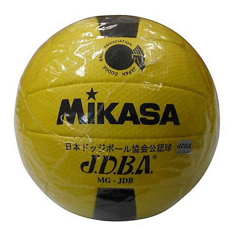 市場 ミカサ ソフトドッジボール LDB MIKASA