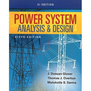 滄海-建宏 Power System Analysis and Design SI 6/e9781305636187 <建宏書局>