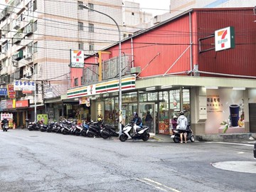 永慶小東⛪中壢住宅用建地位福州一街附近(一)｜桃園市中壢區忠福段