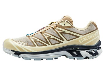 SALOMON XT-6 SERIES CLEAR ADVANCED