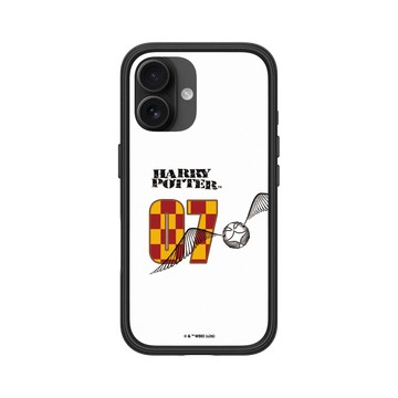 iPhone 16 Mod NX 黑 - 哈利波特 Harry Potter - 魁地奇NO. 07