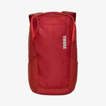 Thule EnRoute 14L 13 吋電腦後背包 - 緋紅