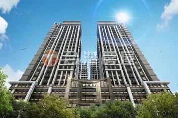 預售換約：威均峰澤 朝東南二房二衛一車位｜桃園市中壢區領航南路三段